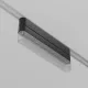 Suport Sina Magnetica Slim Accessories For Tracks Radity TRA084FC-11LB Maytoni Negru, Germania