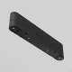 Suport Sina Magnetica Slim Accessories For Tracks Radity TRA084FC-11LB Maytoni Negru, Germania