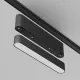 Suport Sina Magnetica Slim Accessories For Tracks Radity TRA084FC-11LB Maytoni Negru, Germania