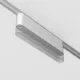 Suport Sina Magnetica Slim Accessories For Tracks Radity TRA084FC-11LW Maytoni Alb, Germania