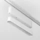 Suport Sina Magnetica Slim Accessories For Tracks Radity TRA084FC-11LW Maytoni Alb, Germania