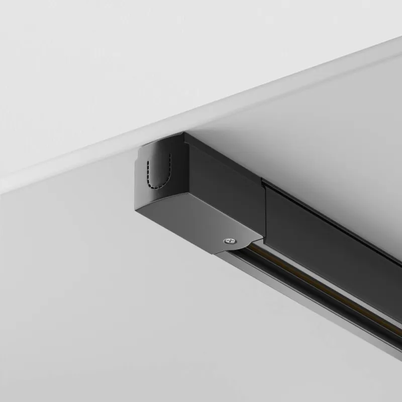 Sina 3 Faze Aplicata Busbar Trunkings Trinity TRX005-311B Maytoni Negru, Germania