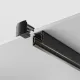 Sina 3 Faze Aplicata Busbar Trunkings Trinity TRX005-312B Maytoni Negru, Germania