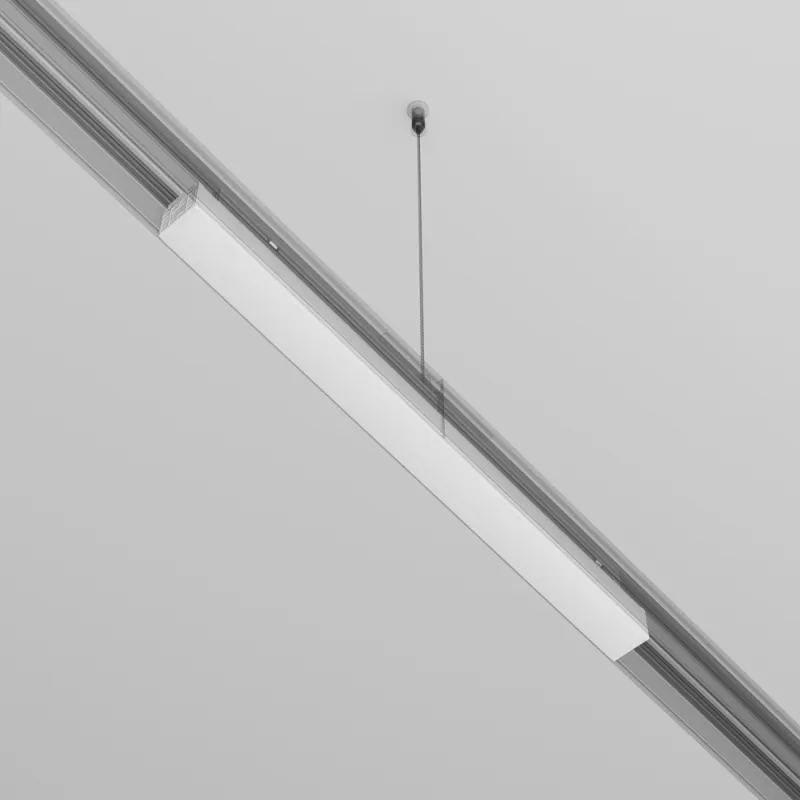 Sursa Alimentare pe Sina Magnetica Power Supply Exility TRX034DR4-200W-1 Maytoni Alb, Germania