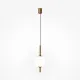 Pendul The Sixth Sense Z020PL-L6BS3K Maytoni LED, Alama, Germania