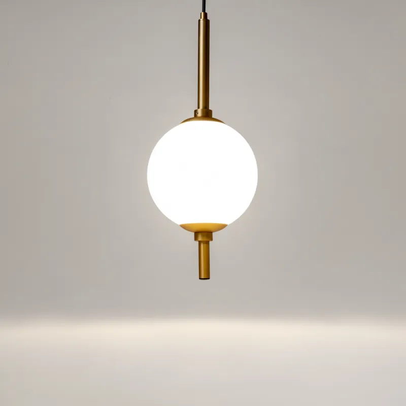 Pendul The Sixth Sense Z020PL-L6BS3K Maytoni LED, Alama, Germania