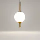 Pendul The Sixth Sense Z020PL-L6BS3K Maytoni LED, Alama, Germania