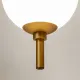 Pendul The Sixth Sense Z020PL-L6BS3K Maytoni LED, Alama, Germania