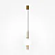 Pendul The Sixth Sense Z020PL-L6BS3K Maytoni LED, Alama, Germania