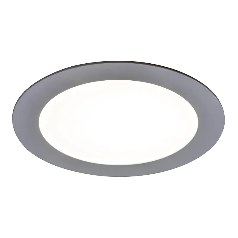 Plafoniera Tehnica Rabalux Lois 5570 LED, Alb Mat, Metal, Ungaria