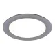 Plafoniera Tehnica Rabalux Lois 5570 LED, Alb Mat, Metal, Ungaria