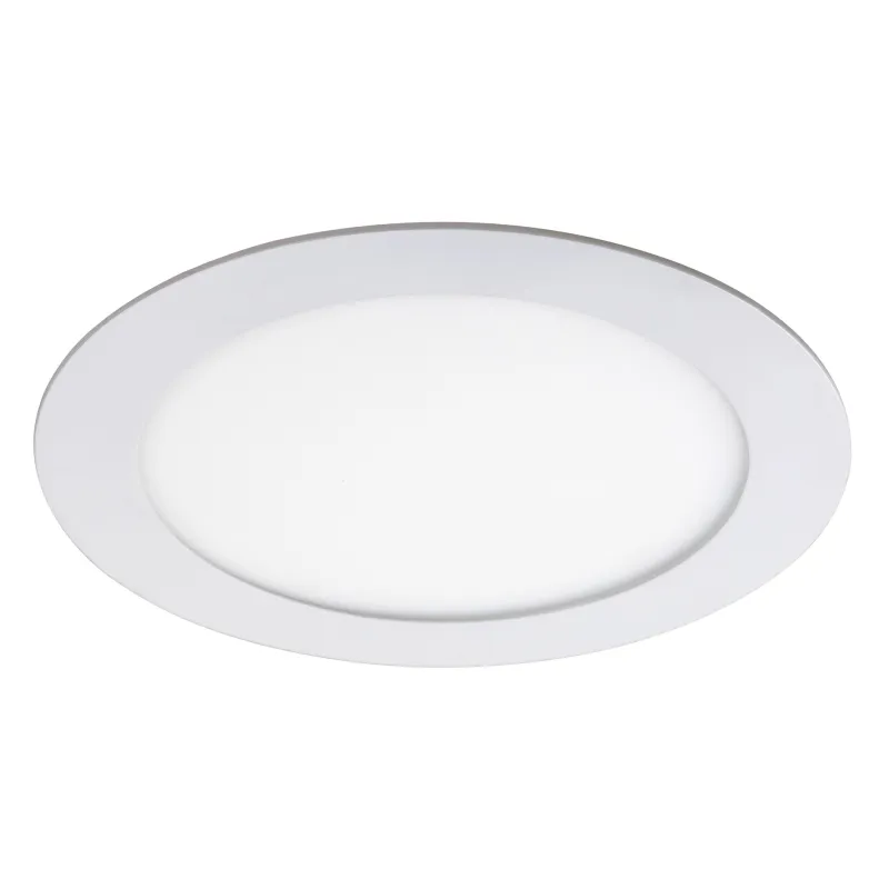 Plafoniera Tehnica Rabalux Lois 5570 LED, Alb Mat, Metal, Ungaria