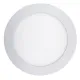 Plafoniera Tehnica Rabalux Lois 5570 LED, Alb Mat, Metal, Ungaria