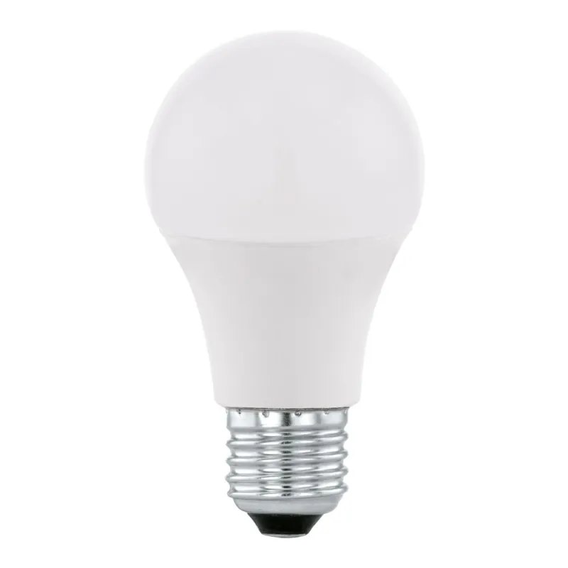 Bec Eglo 11479, Led E27 6W 470Lm 4000K Ø60Mm, Lumina Neutra