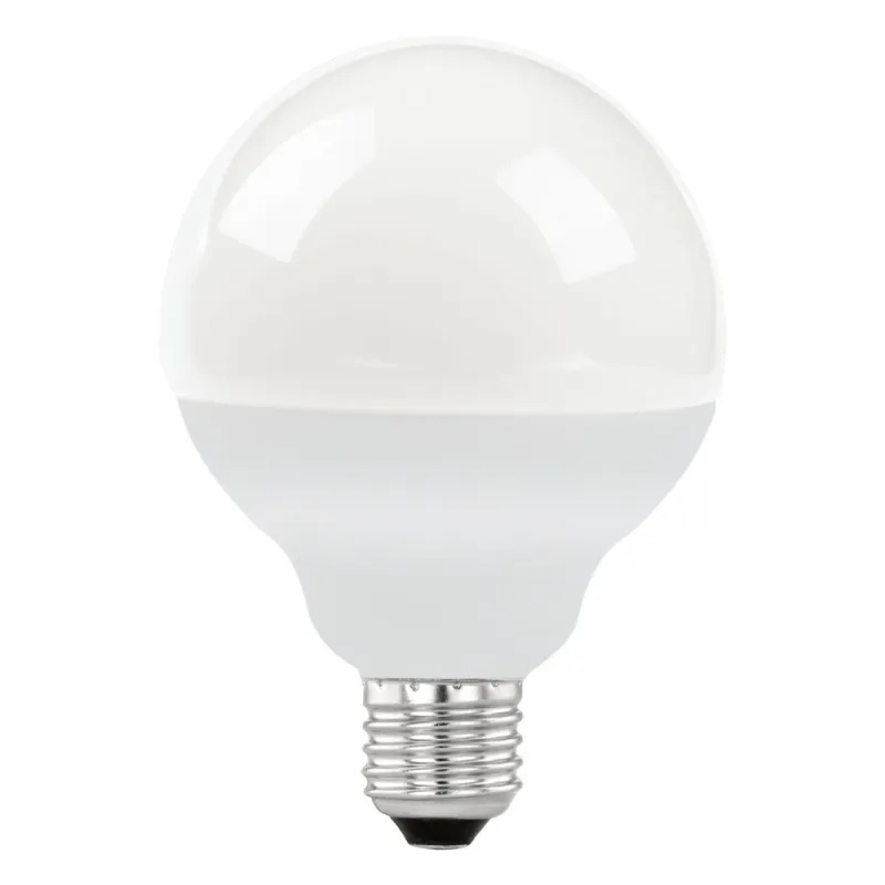 Bec Eglo 11489, Led E27 12W 1055Lm 4000K Ø90Mm, Lumina Neutra