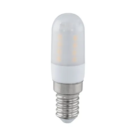 Bec Eglo 11549, Led E14 2.5W 250Lm 3000K Ø20Mm, Lumina Calda