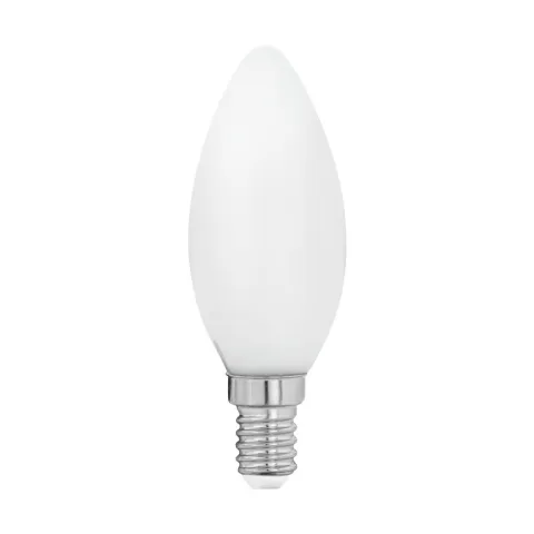 Bec Eglo 11602, Led E14 4W 470Lm 2700K Ø35Mm, Lumina Calda