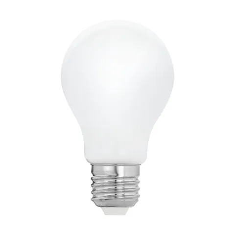 Bec Eglo 11765, Led E27 8W 1055Lm 2700K Ø60Mm, Lumina Calda