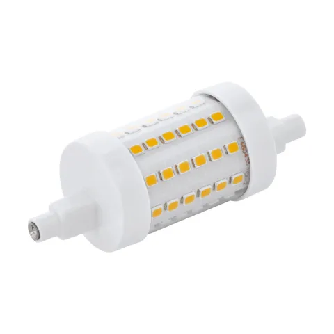 Bec Eglo 11829, Led R7S 7W 806Lm 2700K Ø29Mm, Lumina Calda