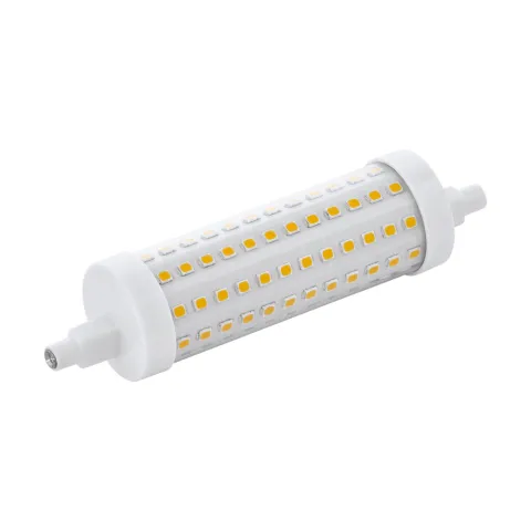 Bec Eglo 11831, Led R7S 9W 1055Lm 2700K Ø29Mm, Lumina Calda