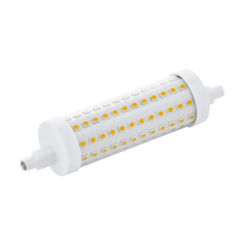 Bec Dimabil Eglo 11833, Led R7S 12W 1521Lm 2700K Ø29Mm, Lumina Calda