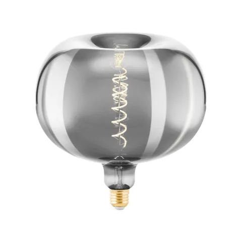 Bec Dimabil Eglo 11893, Led E27 4W 50Lm 2200K Ø220Mm, Lumina Calda