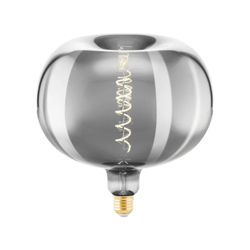 Bec Dimabil Eglo 11893, Led E27 4W 50Lm 2200K Ø220Mm, Lumina Calda