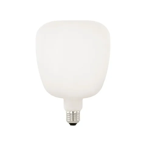 Bec Dimabil Eglo 11899, Led E27 4W 470Lm 2700K Ø140Mm, Lumina Calda