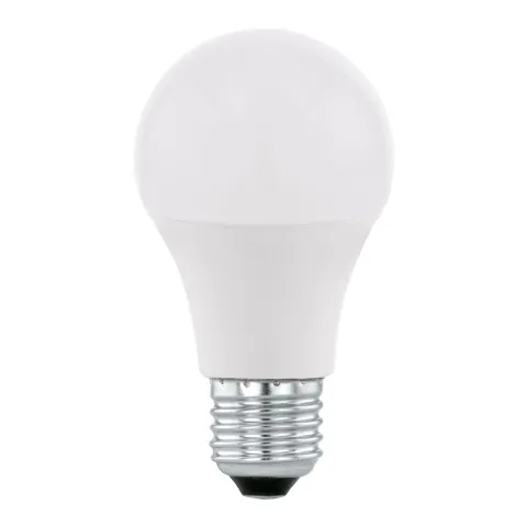 Bec Eglo 11922, Led E27 9W 806Lm 2700K Ø60Mm, Lumina Calda