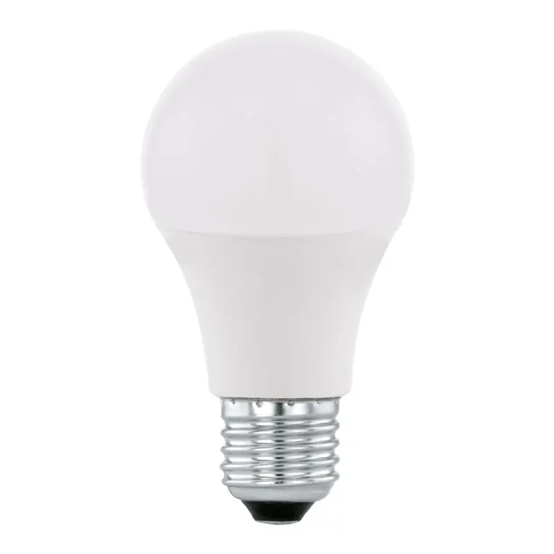 Bec Eglo 11925, Led E27 9W 806Lm 4000K Ø60Mm, Lumina Neutra