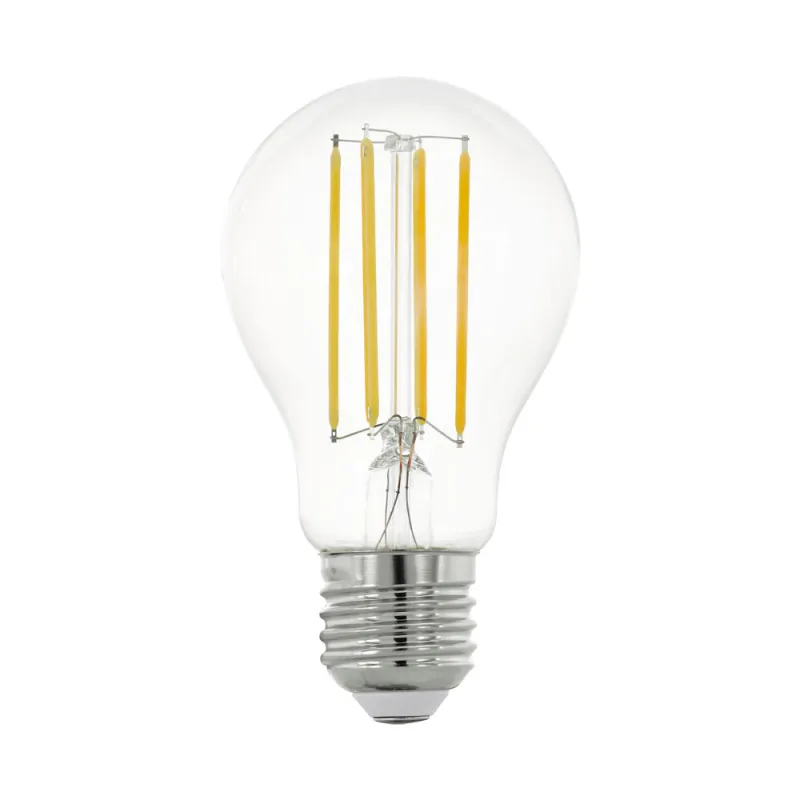 Bec Eglo 12538, Led E27 12W 1521Lm 2700K Ø60Mm, Lumina Calda