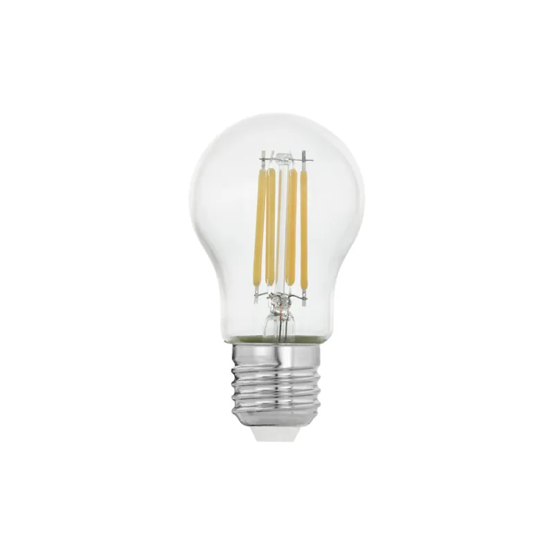 Bec Eglo 12539, Led E27 6W 806Lm 2700K Ø45Mm, Lumina Calda