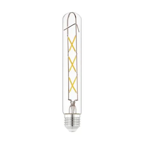 Bec Eglo 12549, Led E27 4W 470Lm 2700K Ø30Mm, Lumina Calda
