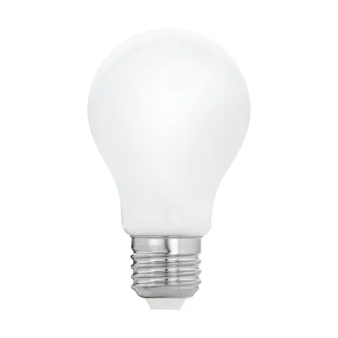 Bec Eglo 12561, Led E27 7W 806Lm 4000K Ø60Mm, Lumina Neutra