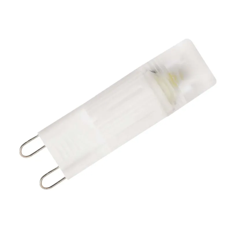 Bec Led Nano-2 G9 1.5W Dimabil Alb Rece