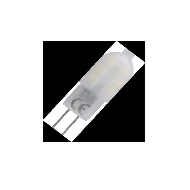 Bec Led Tera-2 G4 2W Alb Rece
