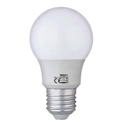 Bec Led Clasic E27 15W Alb Neutru