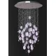 Candelabru Cristale Dawn, Bohemia, G4, AG0102911, Crystal