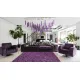 Candelabru Cristale Flare, Bohemia, G4, AG0103265, Crystal