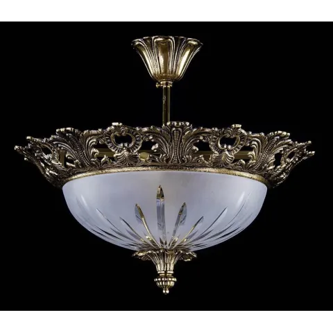 Candelabru Cristale, Bohemia, E14, AL010168, Crystal