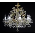 Candelabre Cristal