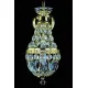 Aplica Cristale, Bohemia, E14, AN010065, Crystal
