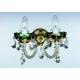 Aplica Cristale, Bohemia, E14, AN010116, Crystal