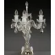 Veioza Cristale, Bohemia, E14, AS010033K, Crystal
