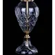 Veioza Cristale, Bohemia, E27, AS010147, Crystal