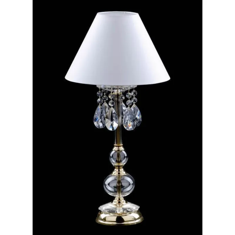 Veioza Cristale, Bohemia, E27, AS010155, Crystal