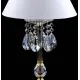 Veioza Cristale, Bohemia, E27, AS010155, Crystal