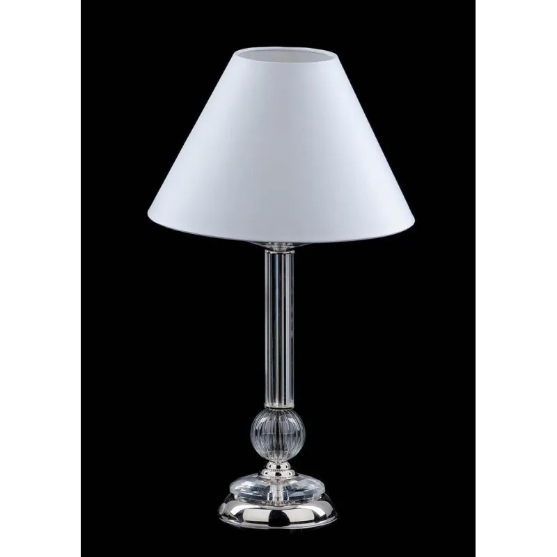 Veioza Cristale, Bohemia, E27, AS010158, Crystal