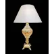 Veioza Cristale, Bohemia, E27, AS010233WHITE, Crystal