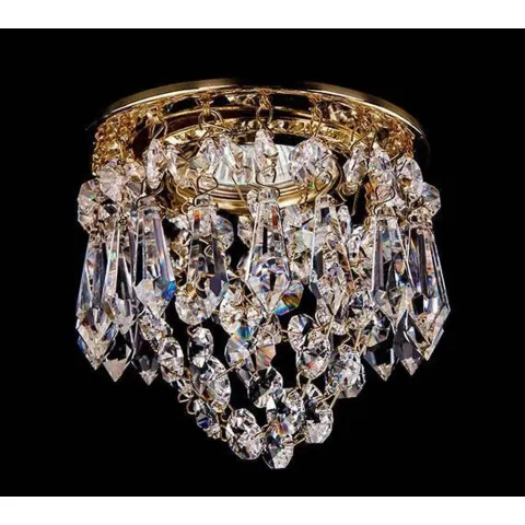 Spot Cristale, Bohemia, GU10, B501003CE, Crystal